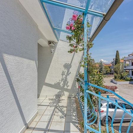 Apartments Kiki Spada Poreč Exterior foto