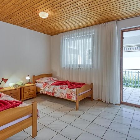 Apartments Kiki Spada Poreč Exterior foto