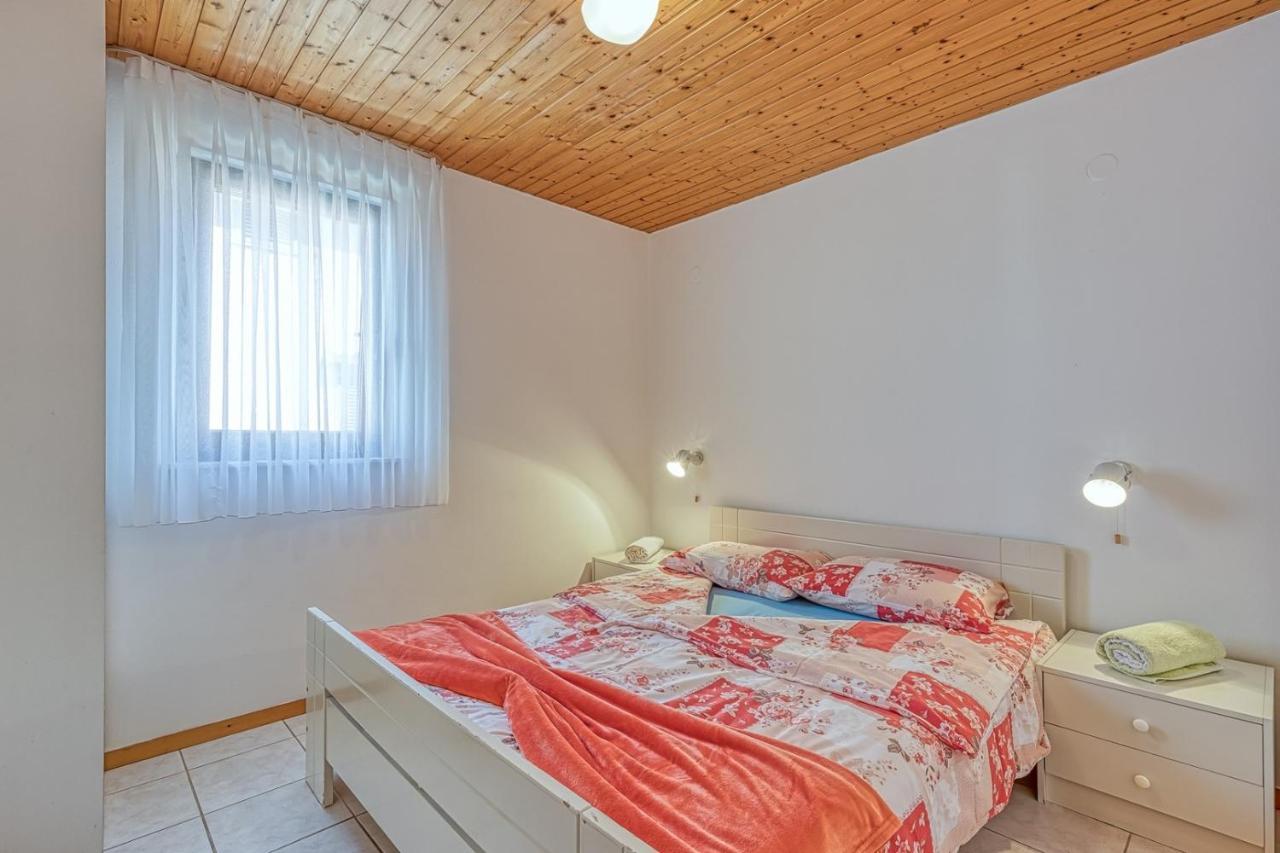Apartments Kiki Spada Poreč Exterior foto
