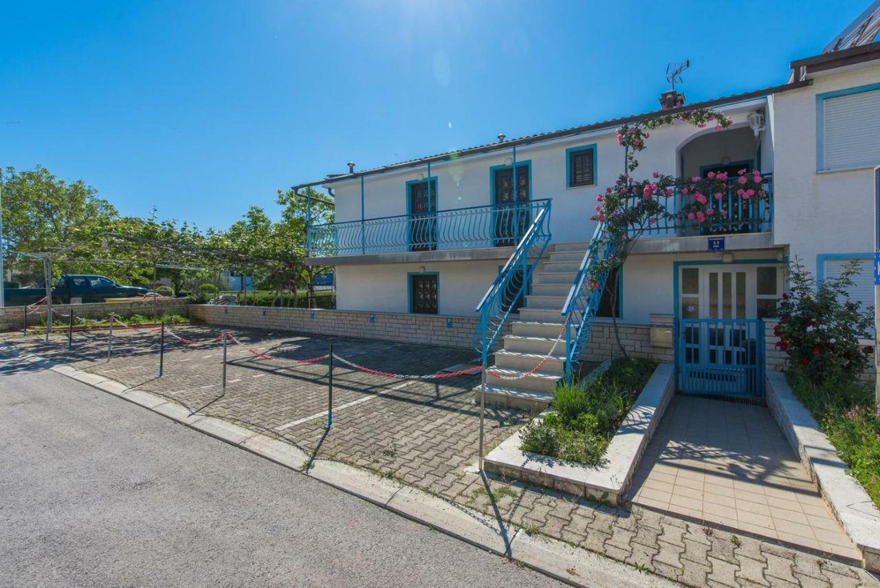 Apartments Kiki Spada Poreč Cameră foto